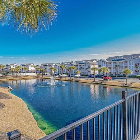 Myrtle Beach Waterway Getaway Exterior foto