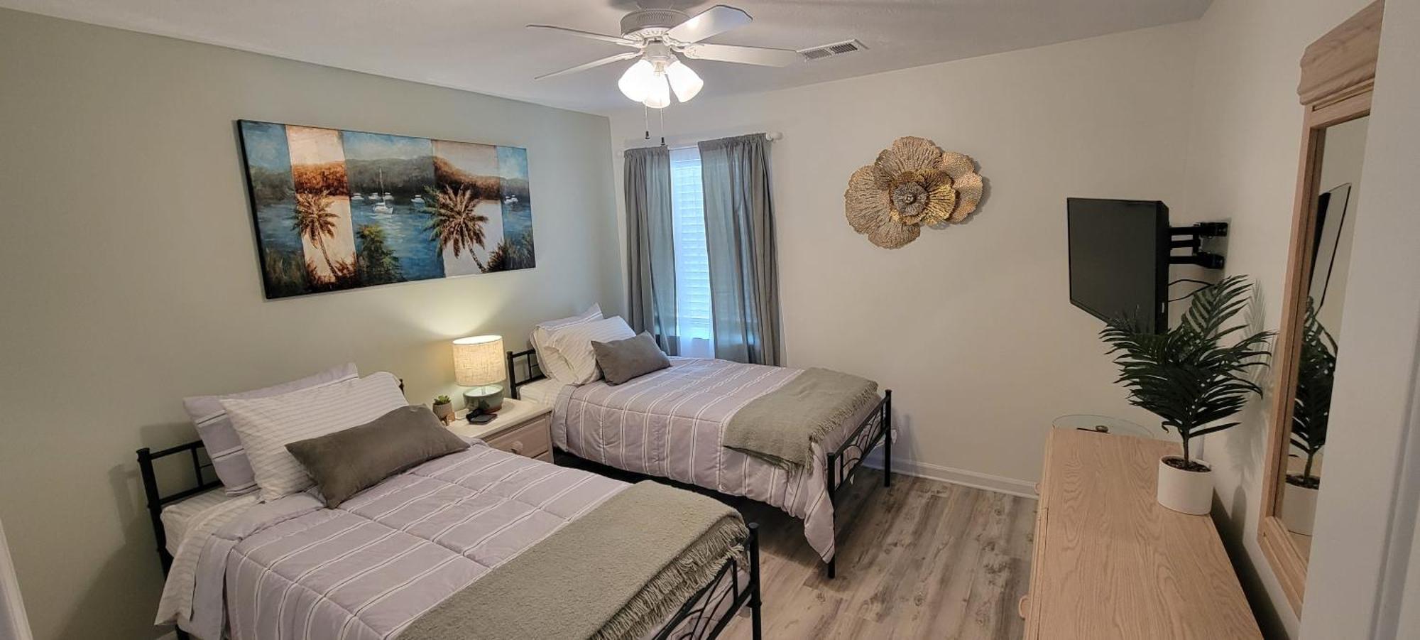 Myrtle Beach Waterway Getaway Exterior foto