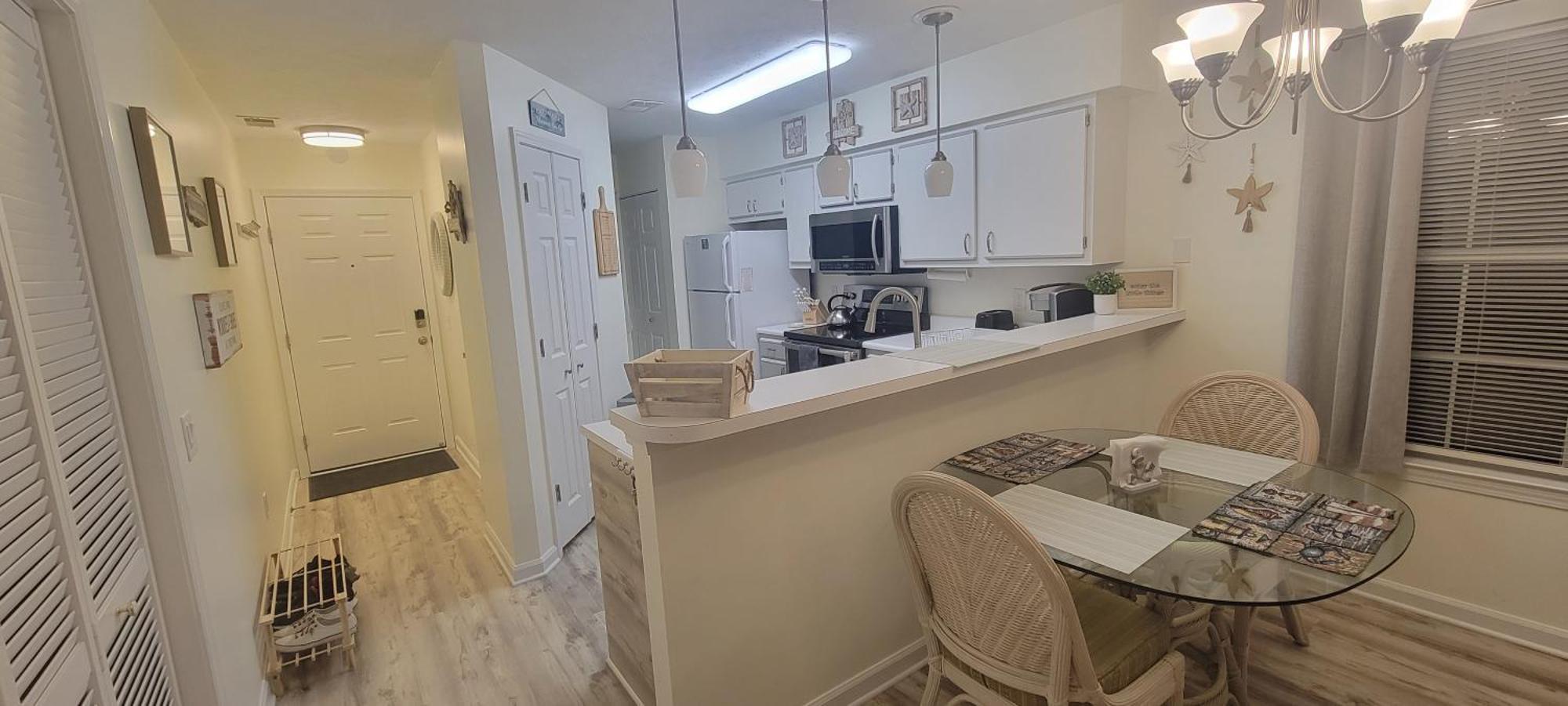Myrtle Beach Waterway Getaway Exterior foto