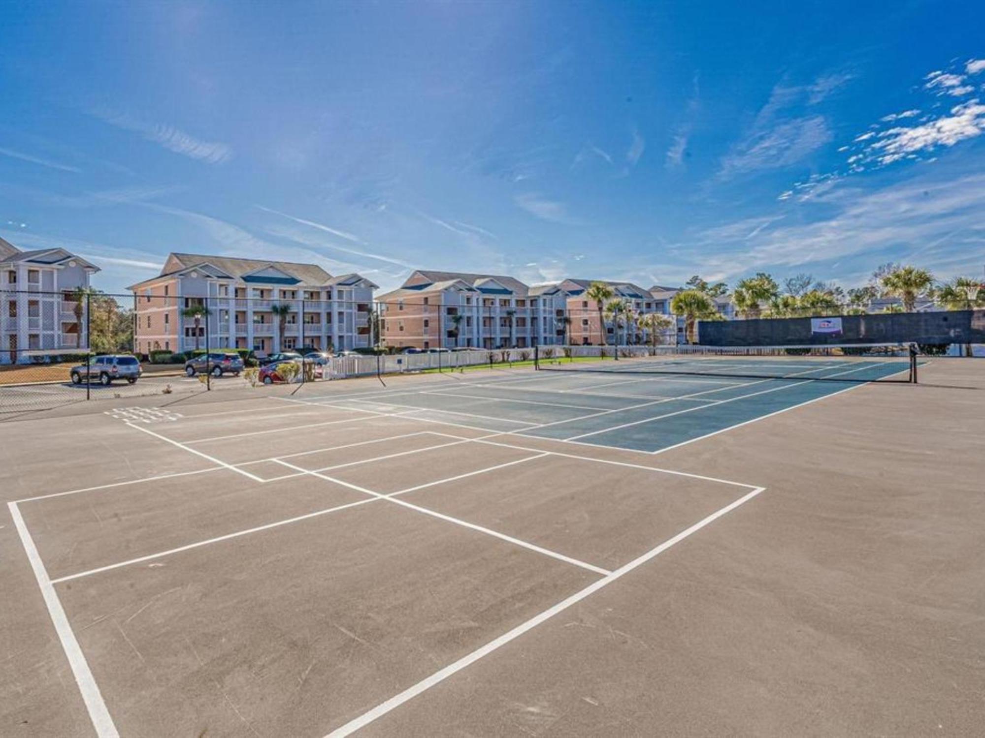 Myrtle Beach Waterway Getaway Exterior foto