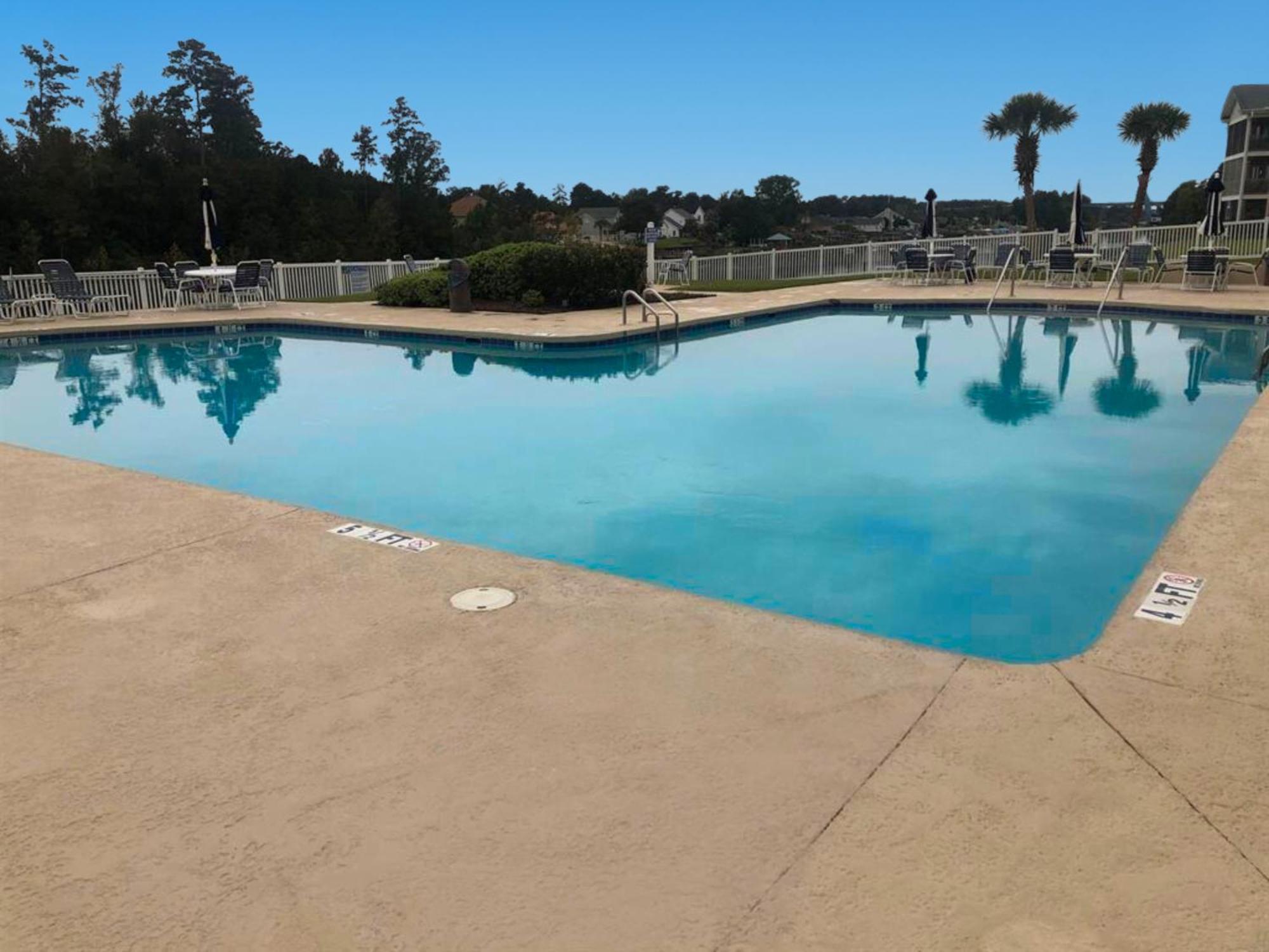 Myrtle Beach Waterway Getaway Exterior foto