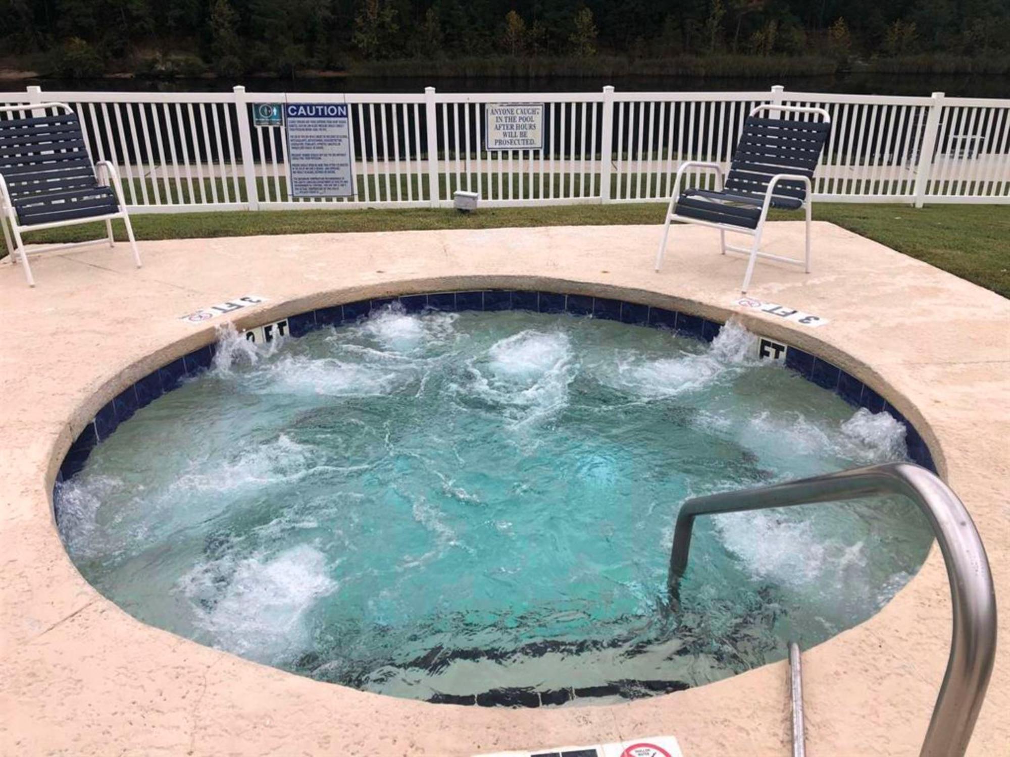 Myrtle Beach Waterway Getaway Exterior foto