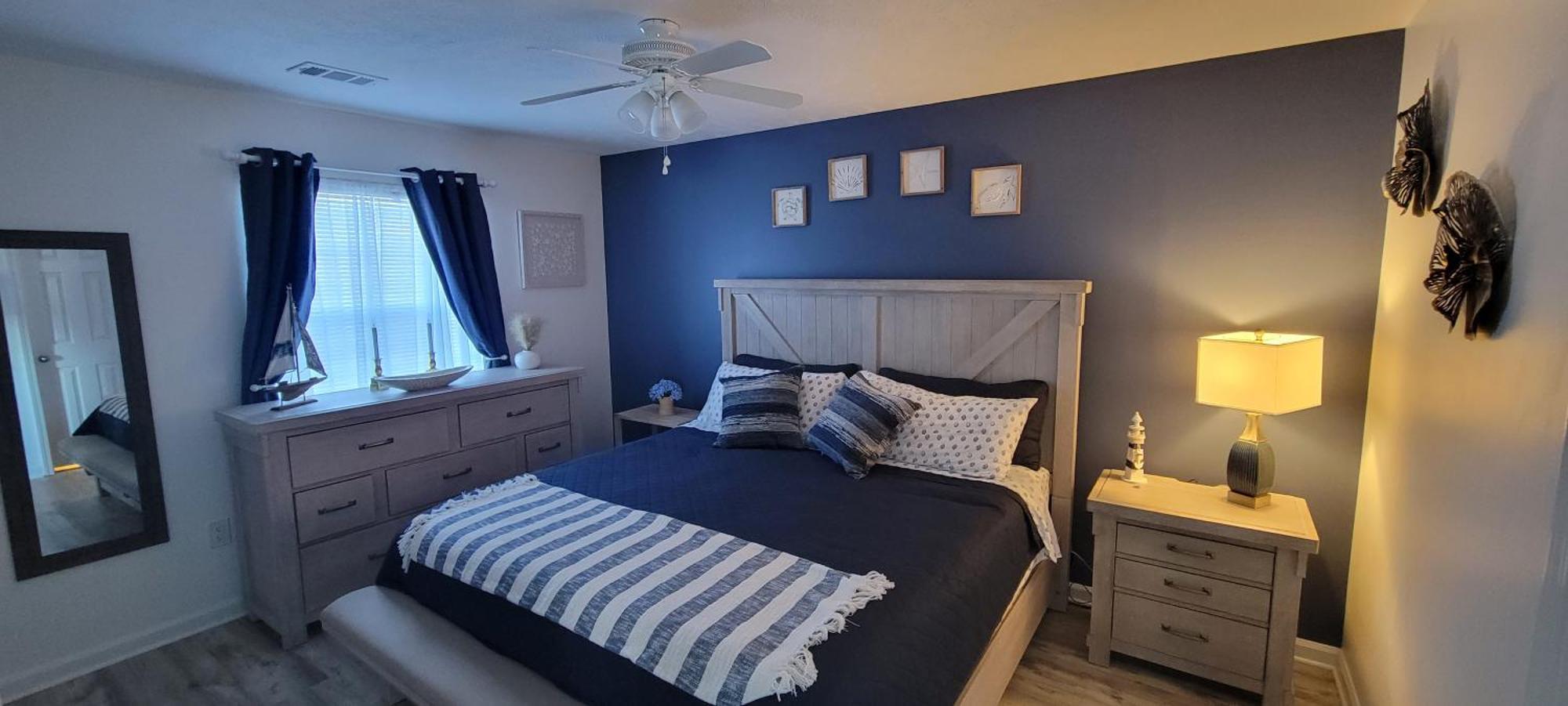 Myrtle Beach Waterway Getaway Exterior foto