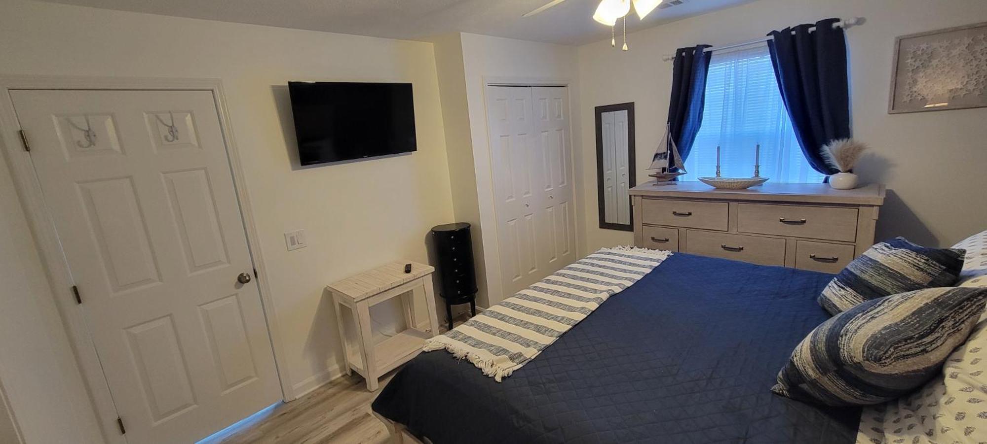 Myrtle Beach Waterway Getaway Exterior foto