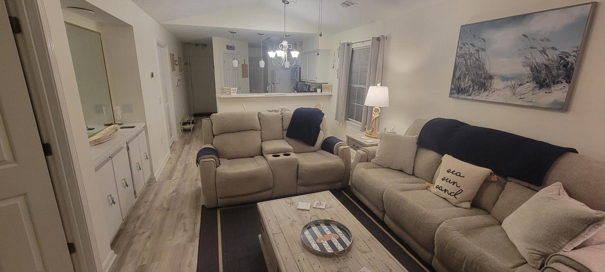 Myrtle Beach Waterway Getaway Exterior foto